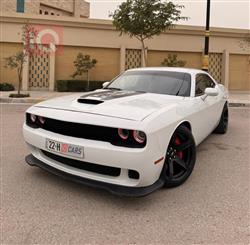 دودج تشالنجر